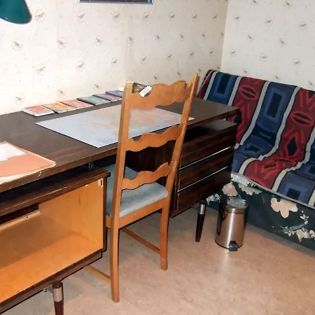 Privatunterkunft Guestrooms Bij Het Station Drongen