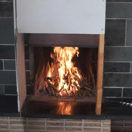 Guestrooms Bij Het Station Drongen Privatunterkunft *