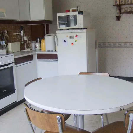 Guestrooms Bij Het Station Drongen Проживание в семье