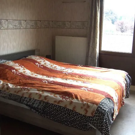Guestrooms Bij Het Station Drongen Privatunterkunft